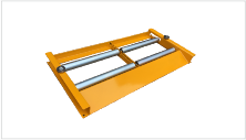 Cable Drum Platform-2