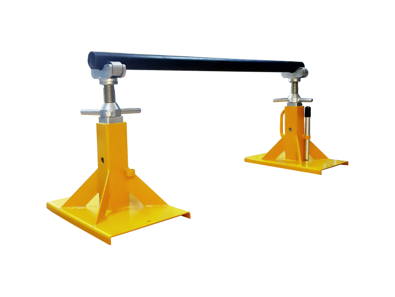 Mechanic Drum Jack 3 Tons