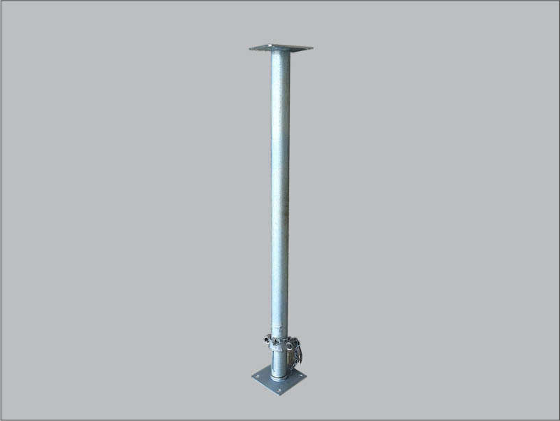 Channel Beam