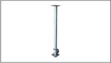 Channel Beam
