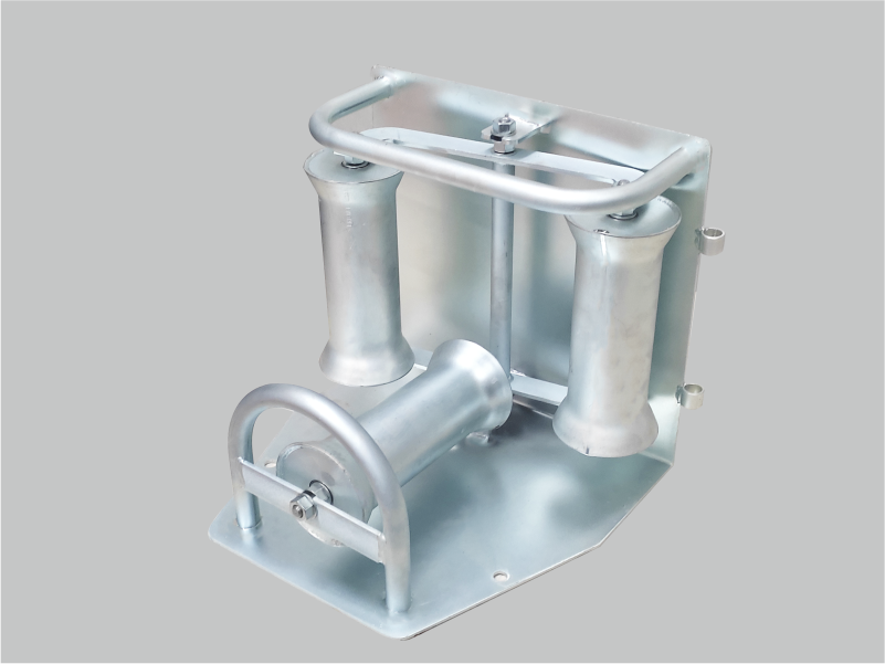 Corner Roller - Movable