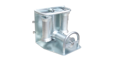 Corner Roller - Movable