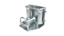 Corner roller-extended