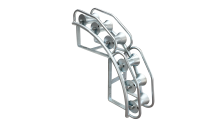 Multiple Corner Roller (6 Roller)