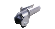 Duct roller- Cable protect