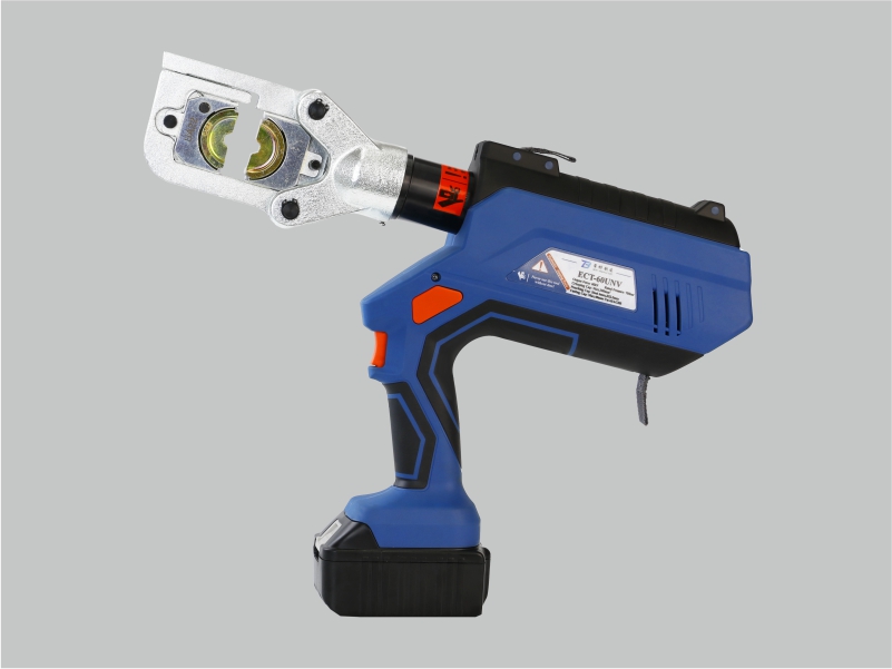 Multi-functional battery powered tool