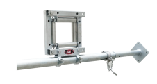 Channel Guide Roller