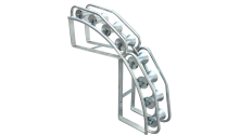 Multiple Corner Roller (8 Roller)